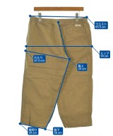 mont-bell（モンベル）クロップドパンツ ベージュ サイズ:L メンズ/2200639069098