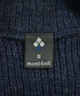 mont-bell（モンベル）カーディガン 紺 サイズ:S メンズ/2200639198033