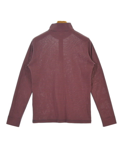 mont-bell（モンベル）Tシャツ・カットソー 赤 サイズ:M レディース/2200642212030