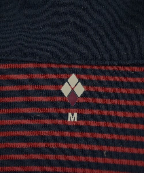 mont-bell（モンベル）Tシャツ・カットソー 赤 サイズ:M レディース/2200642212030