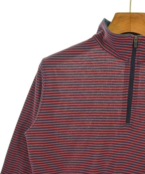 mont-bell（モンベル）Tシャツ・カットソー 赤 サイズ:M レディース/2200642212030