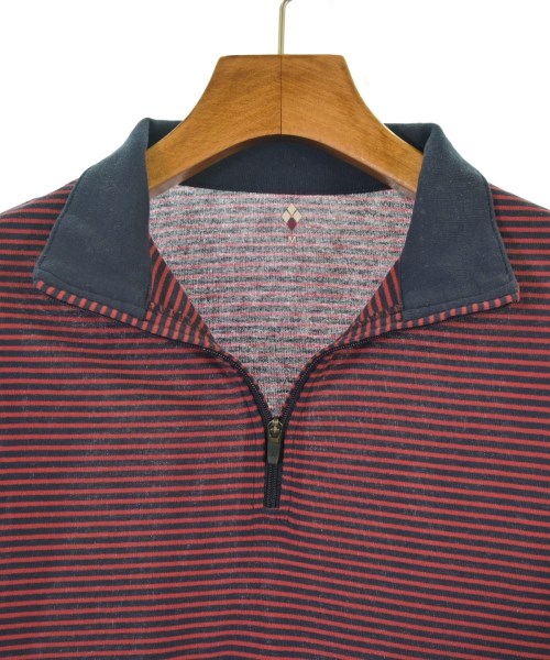 mont-bell（モンベル）Tシャツ・カットソー 赤 サイズ:M レディース/2200642212030