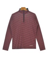 mont-bell（モンベル）Tシャツ・カットソー 赤 サイズ:M レディース/2200642212030