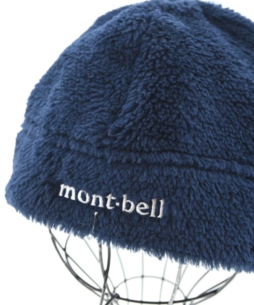 mont-bell（モンベル）ハット 紺 サイズ:S/M レディース/2200651093026