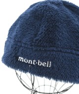 mont-bell（モンベル）ハット 紺 サイズ:S/M レディース/2200651093026