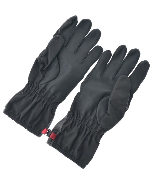 mont-bell（モンベル）手袋 グレー サイズ:M レディース/2200651093033