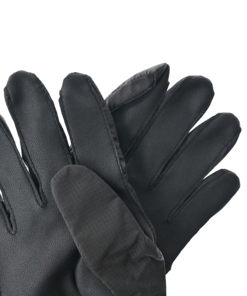 mont-bell（モンベル）手袋 グレー サイズ:M レディース/2200651093033