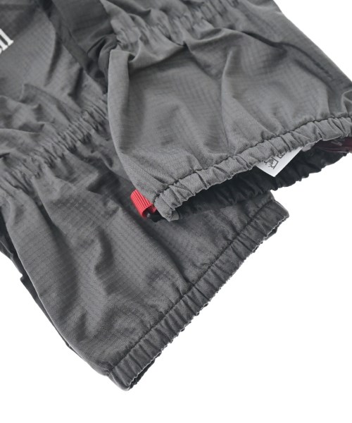 mont-bell（モンベル）手袋 グレー サイズ:M レディース/2200651093033