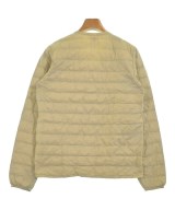 mont-bell（モンベル）ダウンジャケット/ダウンベスト ベージュ サイズ:XXS レディース/2200644349116