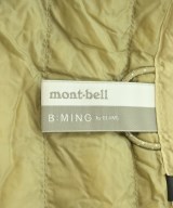 mont-bell（モンベル）ダウンジャケット/ダウンベスト ベージュ サイズ:XXS レディース/2200644349116