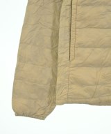 mont-bell（モンベル）ダウンジャケット/ダウンベスト ベージュ サイズ:XXS レディース/2200644349116