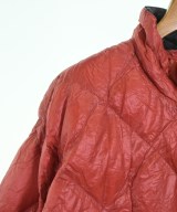 mont-bell（モンベル）ダウンジャケット/ダウンベスト 赤 サイズ:M メンズ/2200651323024