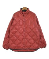 Montbell ダウンジャケット/ダウンベスト