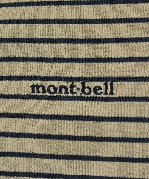 mont-bell（モンベル）ポロシャツ 白 サイズ:-(S位) メンズ/2200644895101