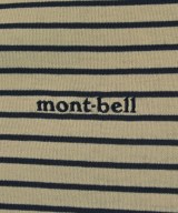 mont-bell（モンベル）ポロシャツ 白 サイズ:-(S位) メンズ/2200644895101