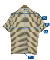 mont-bell（モンベル）ポロシャツ 白 サイズ:-(S位) メンズ/2200644895101