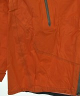 mont-bell（モンベル）マウンテンパーカー オレンジ サイズ:XS レディース/2200647813041