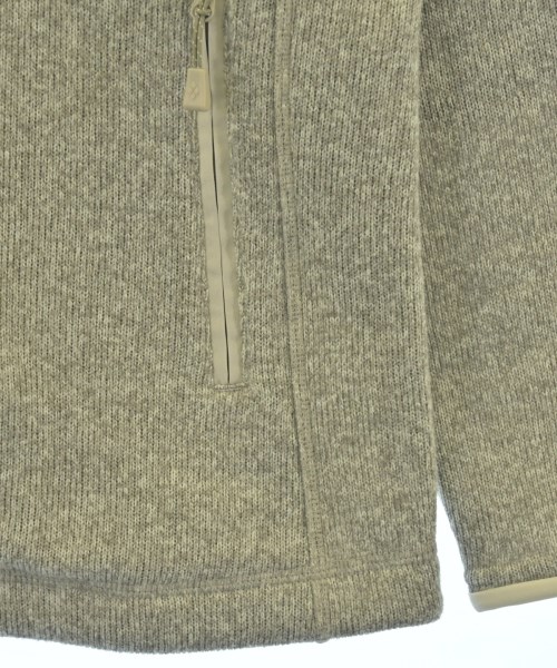 mont-bell（モンベル）その他 グレー サイズ:M レディース/2200645978025