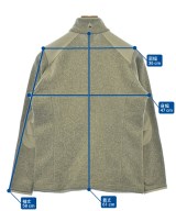 mont-bell（モンベル）その他 グレー サイズ:M レディース/2200645978025