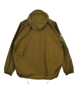 mont-bell（モンベル）マウンテンパーカー 茶 サイズ:L メンズ/2200652793758