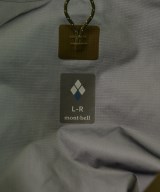 mont-bell（モンベル）マウンテンパーカー 茶 サイズ:L メンズ/2200652793758