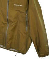 mont-bell（モンベル）マウンテンパーカー 茶 サイズ:L メンズ/2200652793758
