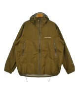 Montbell マウンテンパーカー