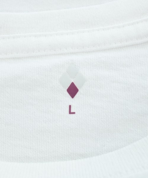 mont-bell（モンベル）Tシャツ・カットソー 白 サイズ:L レディース/2200640153175