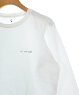 mont-bell（モンベル）Tシャツ・カットソー 白 サイズ:L レディース/2200640153175