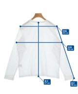 mont-bell（モンベル）Tシャツ・カットソー 白 サイズ:L レディース/2200640153175