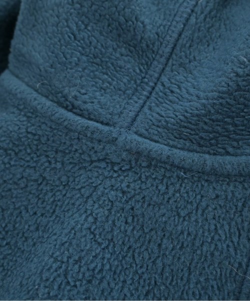 mont-bell（モンベル）スウェット 青 サイズ:M レディース/2200646808192