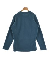 mont-bell（モンベル）スウェット 青 サイズ:M レディース/2200646808192