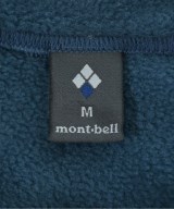 mont-bell（モンベル）スウェット 青 サイズ:M レディース/2200646808192