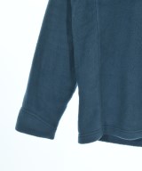 mont-bell（モンベル）スウェット 青 サイズ:M レディース/2200646808192