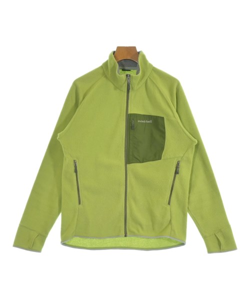 Montbell(モンベル)その他 緑 サイズ:S/2200642876010
