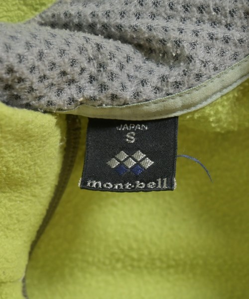 mont-bell（モンベル）その他 緑 サイズ:S メンズ/2200642876010