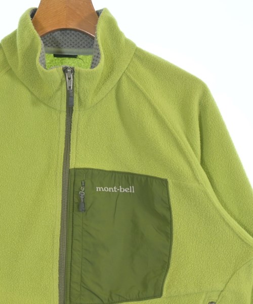 mont-bell（モンベル）その他 緑 サイズ:S メンズ/2200642876010