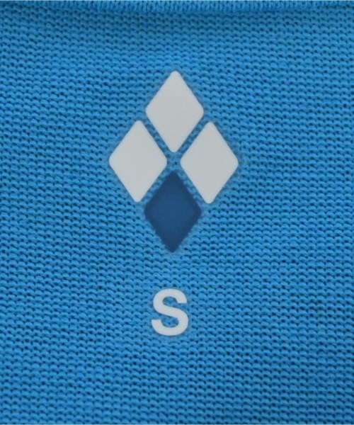 mont-bell（モンベル）Tシャツ・カットソー 青 サイズ:S メンズ/2200644633109