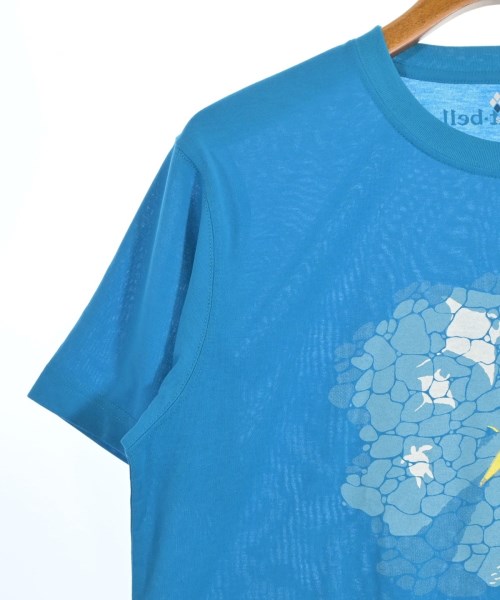 mont-bell（モンベル）Tシャツ・カットソー 青 サイズ:S メンズ/2200644633109