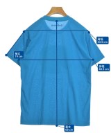 mont-bell（モンベル）Tシャツ・カットソー 青 サイズ:S メンズ/2200644633109