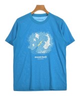 Montbell Tシャツ・カットソー