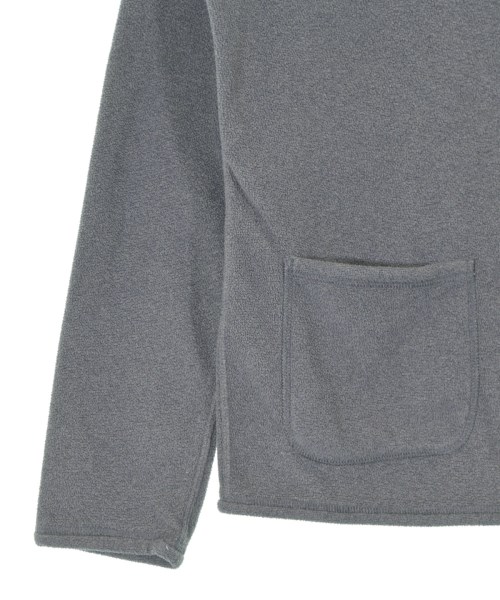 mont-bell（モンベル）カーディガン グレー サイズ:M レディース/2200645497052