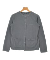 mont-bell（モンベル）カーディガン グレー サイズ:M レディース/2200645497052