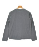 mont-bell（モンベル）カーディガン グレー サイズ:M レディース/2200645497052