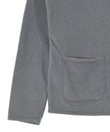 mont-bell（モンベル）カーディガン グレー サイズ:M レディース/2200645497052