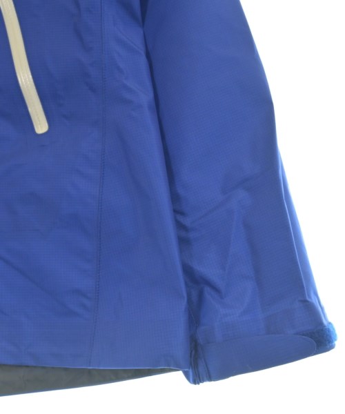 mont-bell（モンベル）マウンテンパーカー 青 サイズ:S レディース/2200646340012