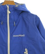 mont-bell（モンベル）マウンテンパーカー 青 サイズ:S レディース/2200646340012