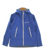 Montbell マウンテンパーカー