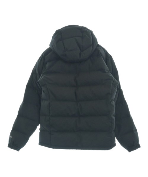 mont-bell（モンベル）ダウンジャケット/ダウンベスト 黒 サイズ:M レディース/2200647926147