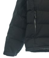 mont-bell（モンベル）ダウンジャケット/ダウンベスト 黒 サイズ:M レディース/2200647926147